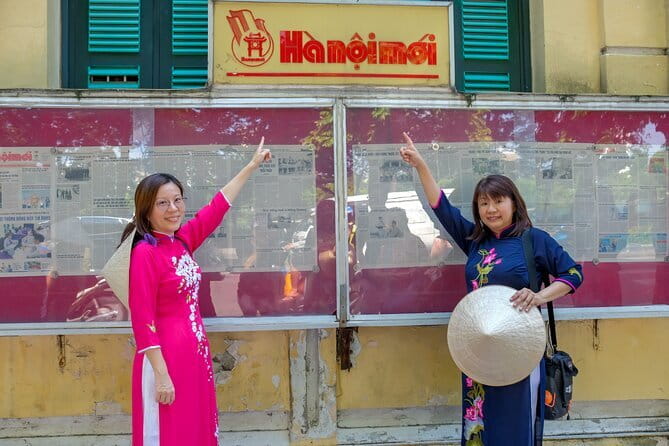 Hanoi Cyclo and Street Food Tour - How the $40 price measures up