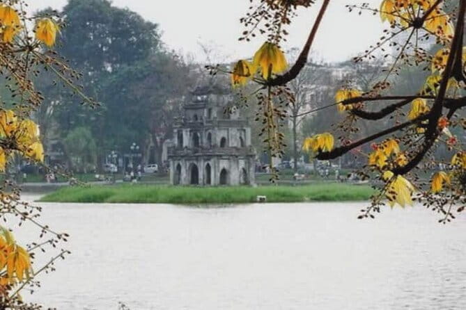 Hanoi Cyclo and Street Food Tour - Who will enjoy this Hanoi outing