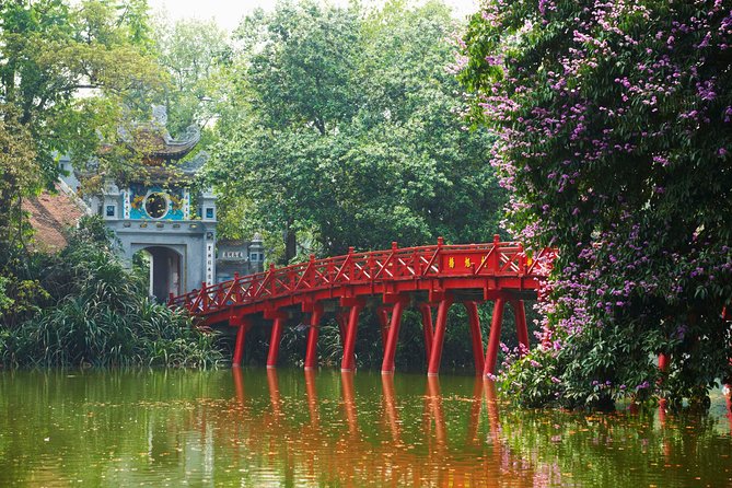Hanoi Cyclo Tour with Lunch - Who will get the most from this experience