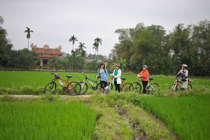 Hanoi Tuk Tuk Tour - Who will enjoy this tour most