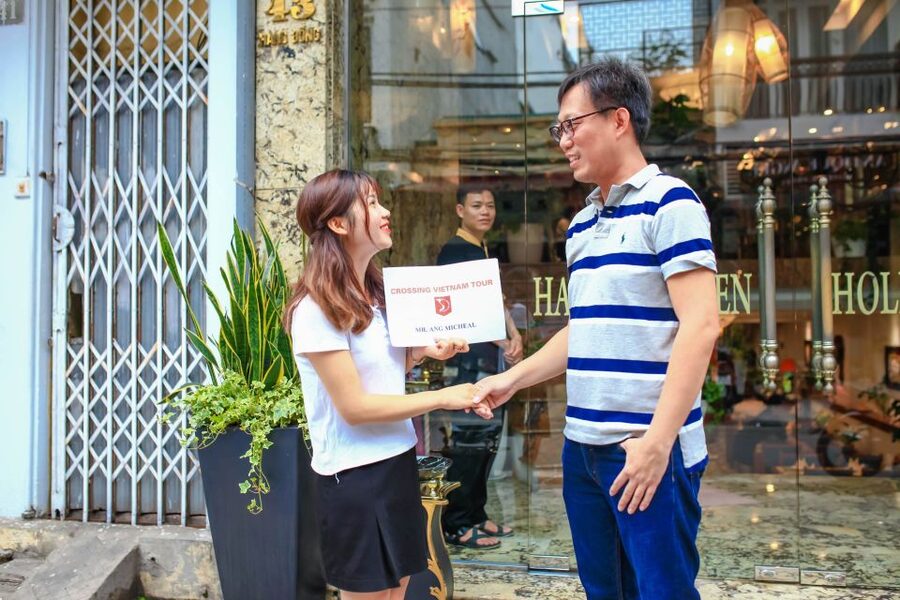 Hanoi Walking Street Food Tour & Cyclo Ride - Why this Hanoi food tour works so well