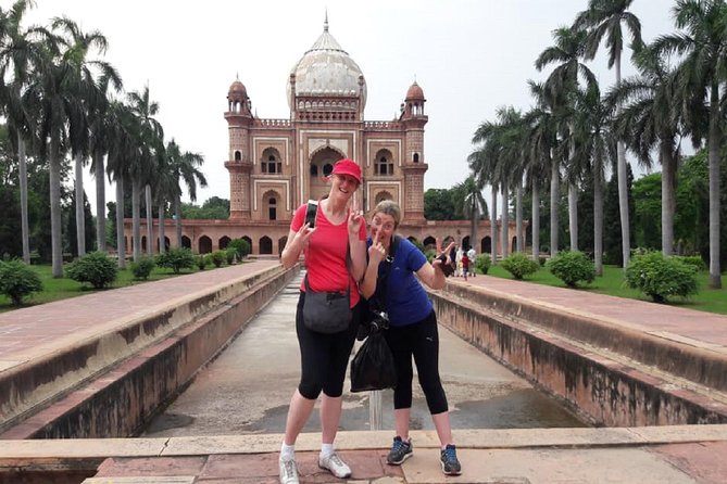 Heritage Delhi Photography Walk (2 Hours Guided Walking Tour with Rickshaw Ride) - Is $18.62 good value?