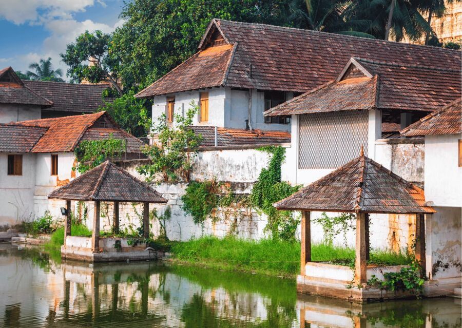 Heritage Trivandrum Photography Walk Tour With Tuk Tuk Ride - Key points at a glance