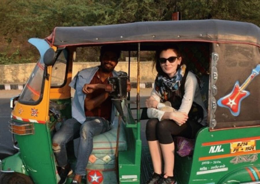 Heritage Trivandrum Photography Walk Tour With Tuk Tuk Ride - Who should book this experience