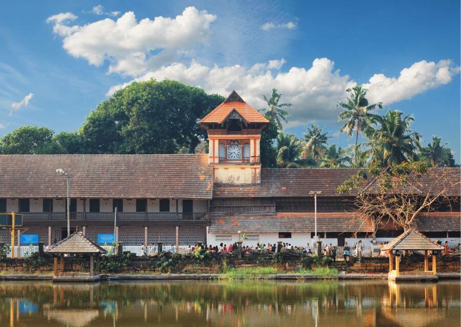 Heritage Trivandrum Photography Walk Tour With Tuk Tuk Ride - Why this short Fort-area tour works