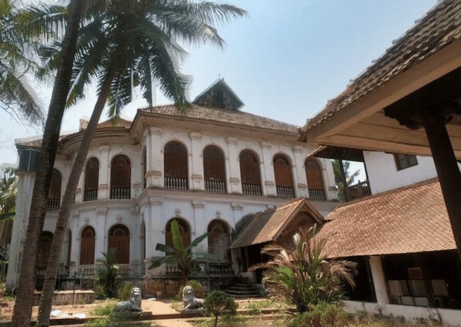 Heritage Trivandrum Photography Walk Tour With Tuk Tuk Ride - What the $27 price really buys you