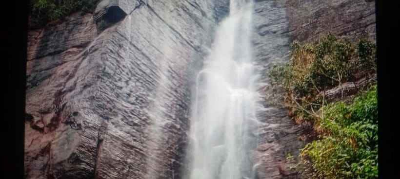 High-Grown Tea & Waterfall Wonders of Nuwara Eliya by tuktuk - Why this five-hour route works in Nuwara Eliya