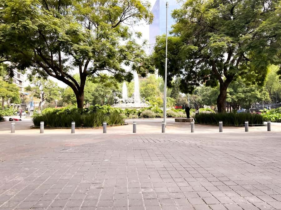 Historical Tour in Tuktuk – Roma Condesa - What the audio guide adds