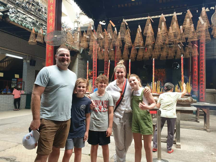 Ho Chi Minh: Authentic Market Cyclo Tour without Tour guide - Morning or afternoon: choosing the better departure
