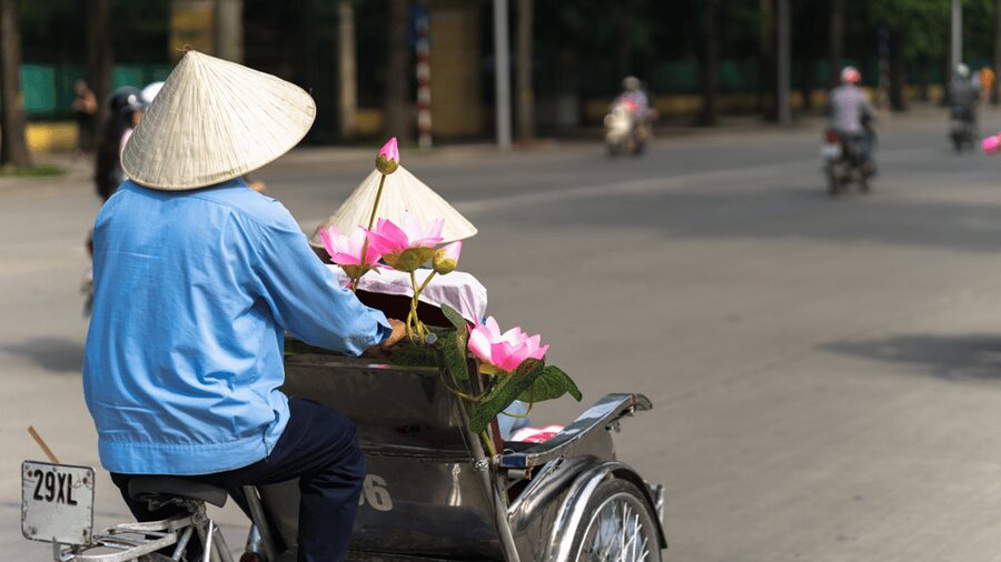 Ho Chi Minh City: City Highlights Tour by Cyclo - Should you book it?