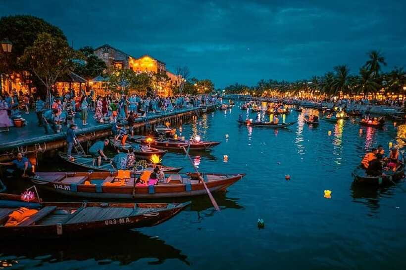 Hoi An Rickshaw Riding/Carpentry Class by Cruise & Foodie - Who will enjoy this experience most?