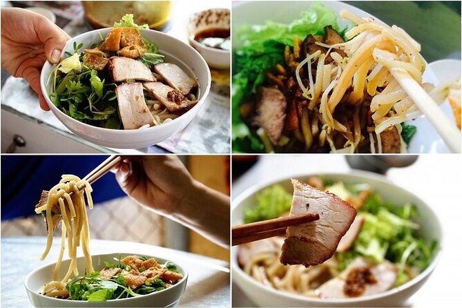 Hoi An Rickshaw Riding/Carpentry or Ceramic Class by Foodie Tour - A private lantern cruise at sunset or evening