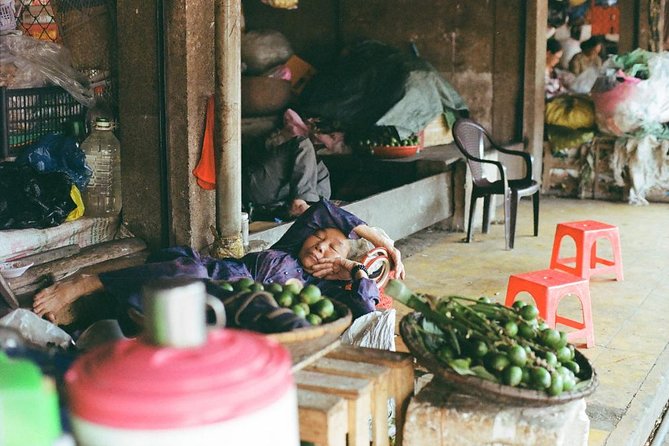 Hue City Tour By Cyclo – A Slow Way To Discover Hue - Timing, pickup, and weather