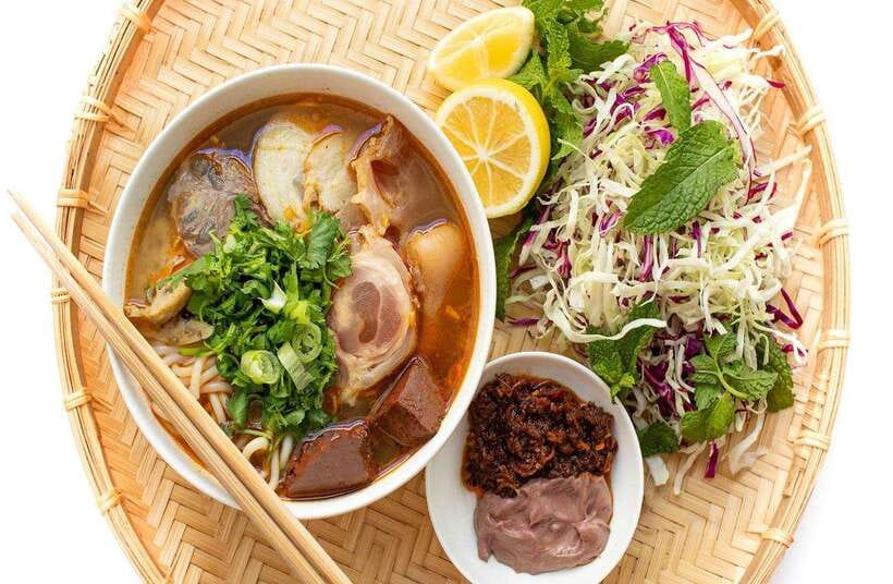 Hue Food Tour by Walking or Cyclo or Motorbike with Driver - Is $21 good value for three hours?