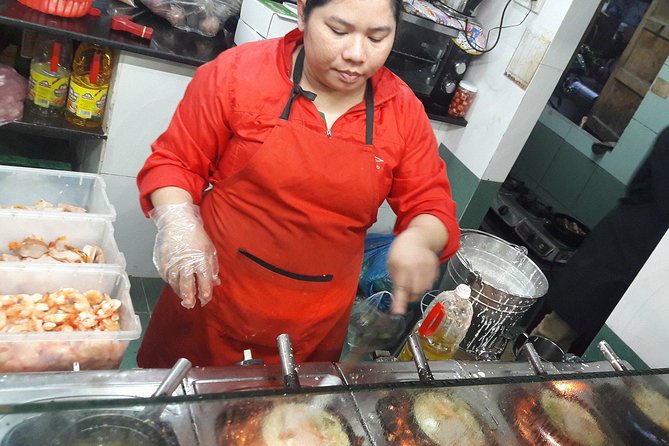 Hue Food Tour by Walking or Cyclo or Motorbike with Driver - What the guide adds to the meal