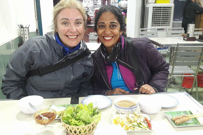 Hue Food Tour by Walking or Cyclo or Motorbike with Driver - Dong Ba Market: start with ingredients, not guesses