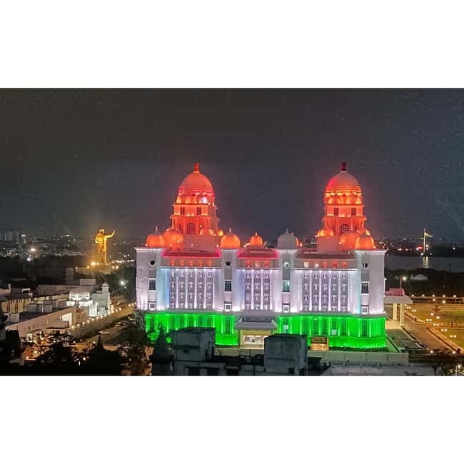 Hyderabad: Private Tuk-Tuk City Tour - What to make of the Golconda Fort option