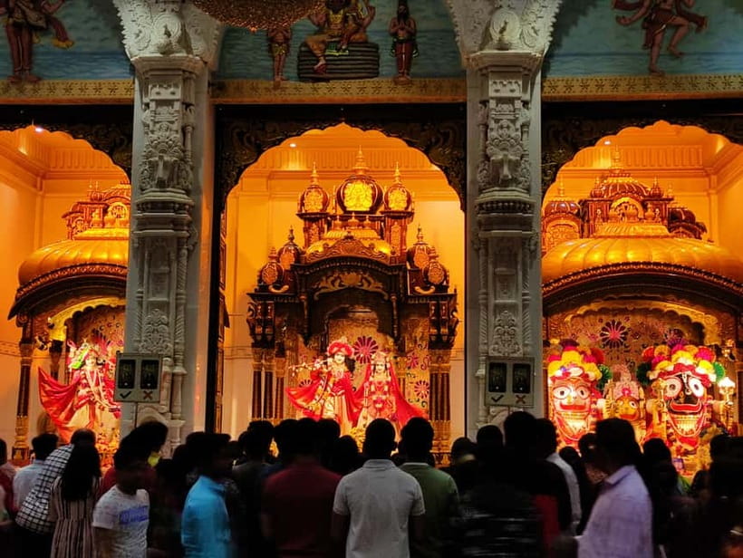 Hyderabad: Private Tuk-Tuk City Tour - Timing, traffic, and the right pace