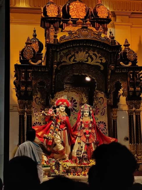 Hyderabad: Private Tuk-Tuk City Tour - Birla Mandir gives you the best opening view