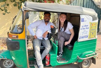Jaipur City Full Day Tour By Tuk-Tuk