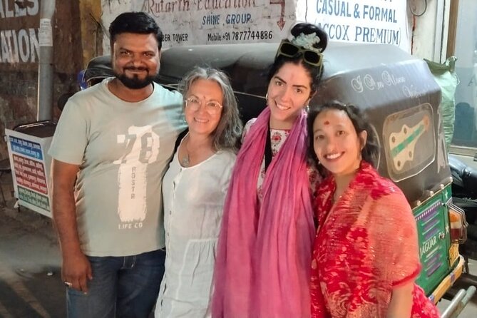 Jaipur City Tour by Tuk-Tuk - Why a tuk-tuk works well in Jaipur