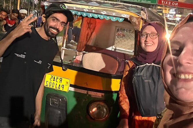 Jaipur cultural tour with artisan craft experience - Starting at Hawa Mahal Road