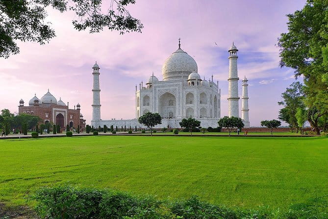 Jaipur Full Day Heritage of Pink City Tour By Tuk Tuk With Chai - Panna Meena Kund and Jagat Shiromani Temple