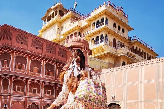 Jaipur Full Day Tour by Ac Car or Tuk-Tuk with Hotel Pickup - Key points to know before booking