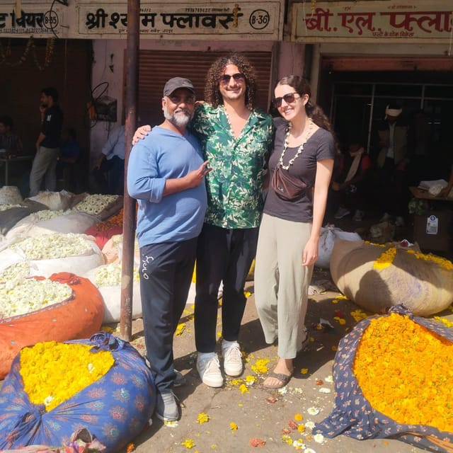 Jaipur : Full Day Tuk Tuk Tour - Why a tuk tuk works well for Jaipur