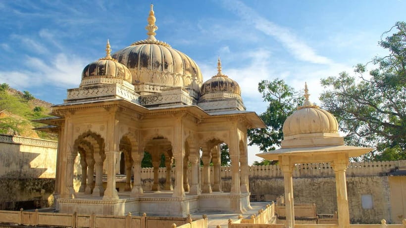 Jaipur Half Day Tour By Tuk Tuk With Local Chaiwala - Key Points Before You Book