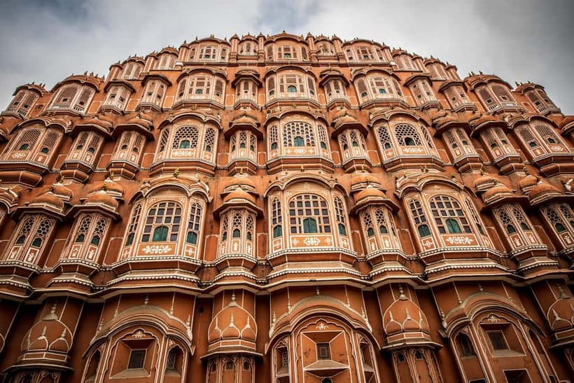 Jaipur Private City Tour with a Women-Driven E-Rickshaw Ride - Key points at a glance