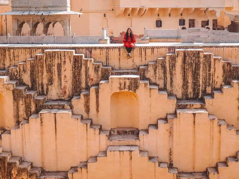 Jaipur: Private Full-Day City Tour by Tuk-Tuk or Car - Albert Hall Museum closes the sightseeing loop