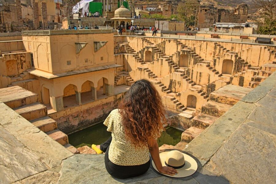 Jaipur: Private Full-Day City Tour by Tuk-Tuk or Car - City Palace, where Jaipur’s royal story continues
