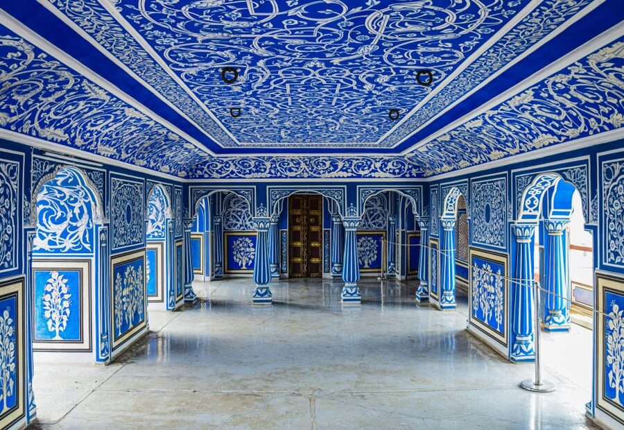 Jaipur: Private Full-Day City Tour By Tuk-Tuk with Pick-Up - What the $12 price really covers
