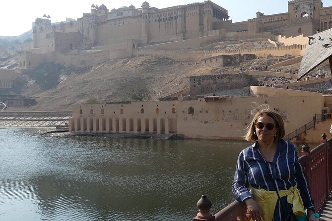 Jaipur Private Tuk Tuk Tour – Full-Day jaipur City Sightseeing - Hawa Mahal, Jaipur’s most recognizable facade