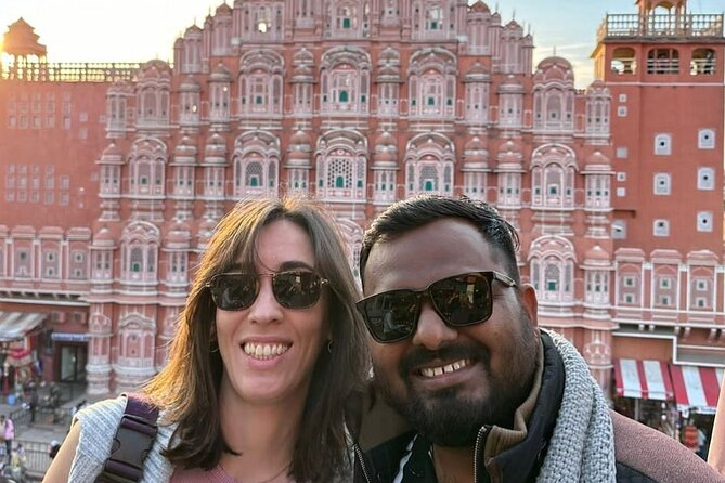 Jaipur Rickshaw Tour Jantar Mantar City Palace - Who will enjoy this Jaipur tour most