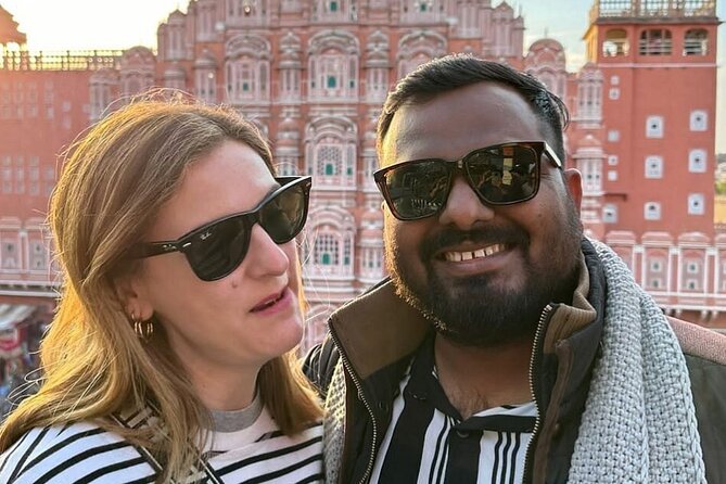 Jaipur Rickshaw Tour Jantar Mantar City Palace - Should you book the Jaipur Rickshaw Tour?
