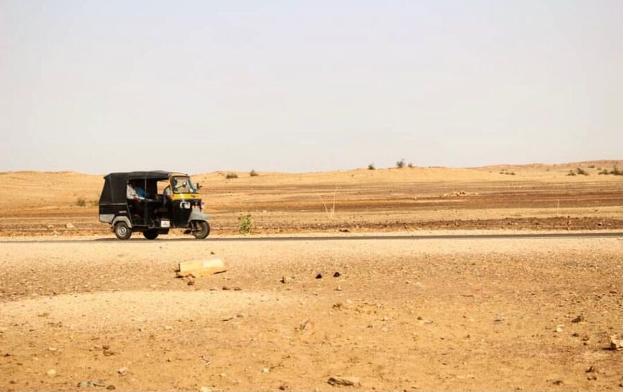 Jaisalmer: City Full-Day Trip by Tuk-Tuk - Who Will Enjoy This Tour Most