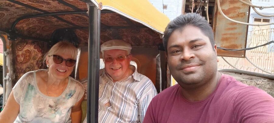 Jodhpur: Private Tuk-Tuk Tour with Pickup and Drop-Off - Comfort, timing, and what to pack