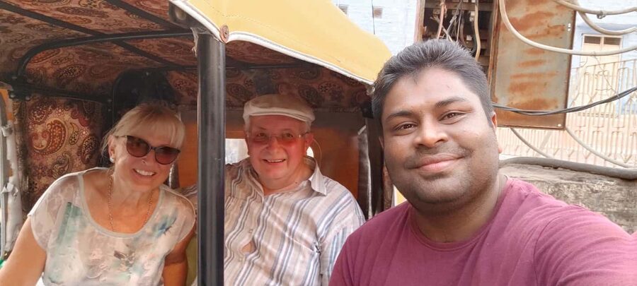 Jodhpur: Private Tuk-Tuk Tour with Pickup and Drop-Off - Who will enjoy this tuk-tuk tour most