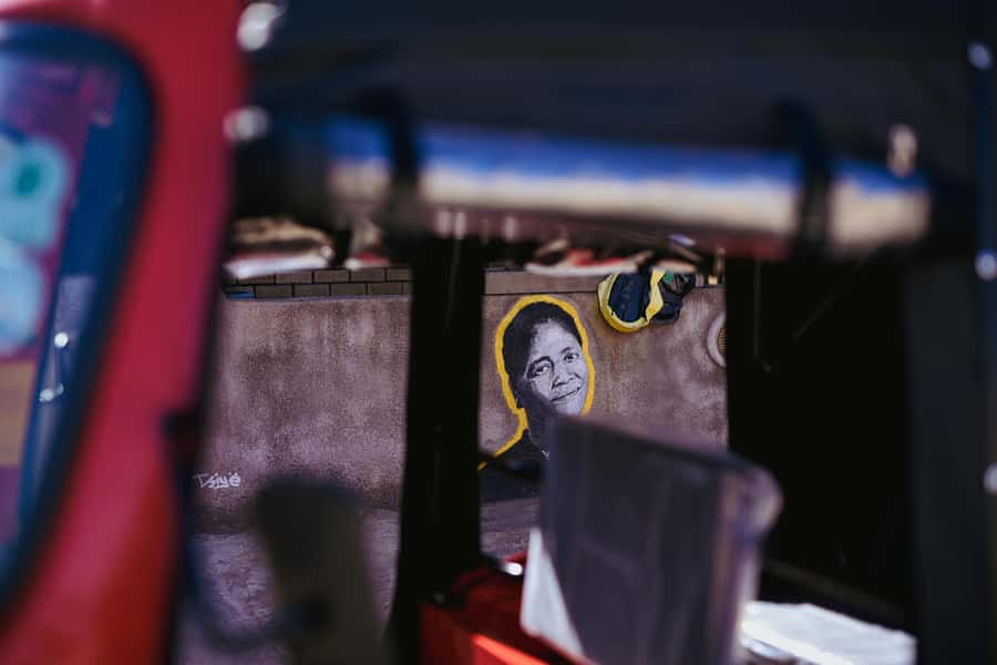 Johannesburg: Soweto Tour by Tuk Tuk - Key points at a glance