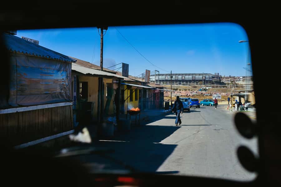 Johannesburg: Soweto Tour by Tuk Tuk - What the $59 price delivers