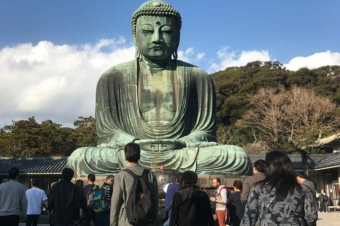Kamakura Heritage Bike or Walk Tour with ex-Rickshaw guide - Why this Kamakura tour works