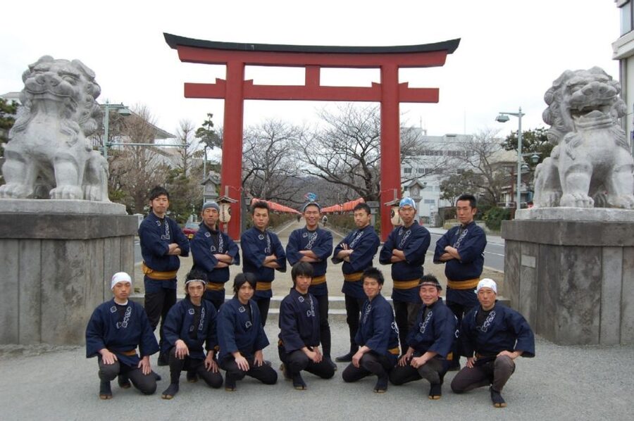 Kamakura: Private History and Heritage Tour by Rickshaw - A rickshaw introduction to Kamakura’s samurai past