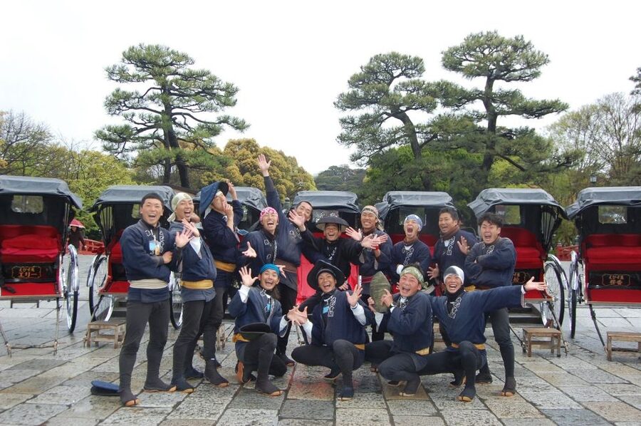 Kamakura: Private History and Heritage Tour by Rickshaw - Who will get the most from this ride
