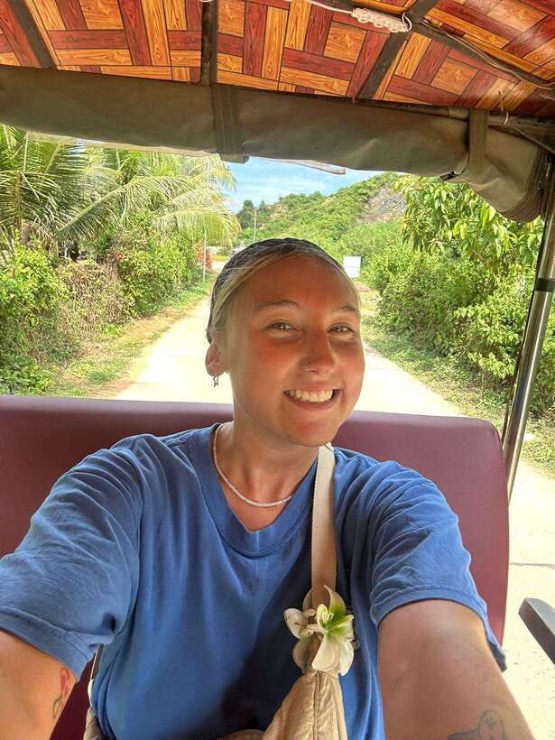 Kampot: Tuk Tuk Trip to Pepper Farm, Kep, Crab Market & More - La Plantation and the flavor of Kampot pepper