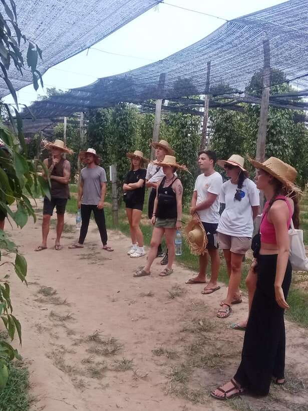 Kampot: Tuk Tuk Trip to Pepper Farm, Kep, Crab Market & More - Who should book this Kampot day trip?