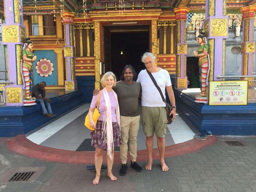 Kandy: All-day Ambuluwawa and Kandy City Tour by Tuk-Tuk - What the $27 price really covers