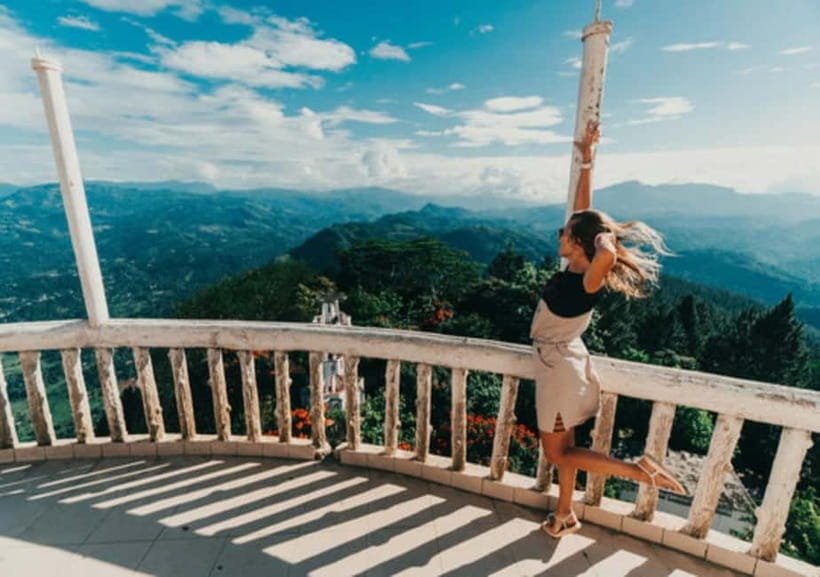 Kandy: Ambuluwawa Day Tour by TukTuk with Local Guide - Key points to know before you book