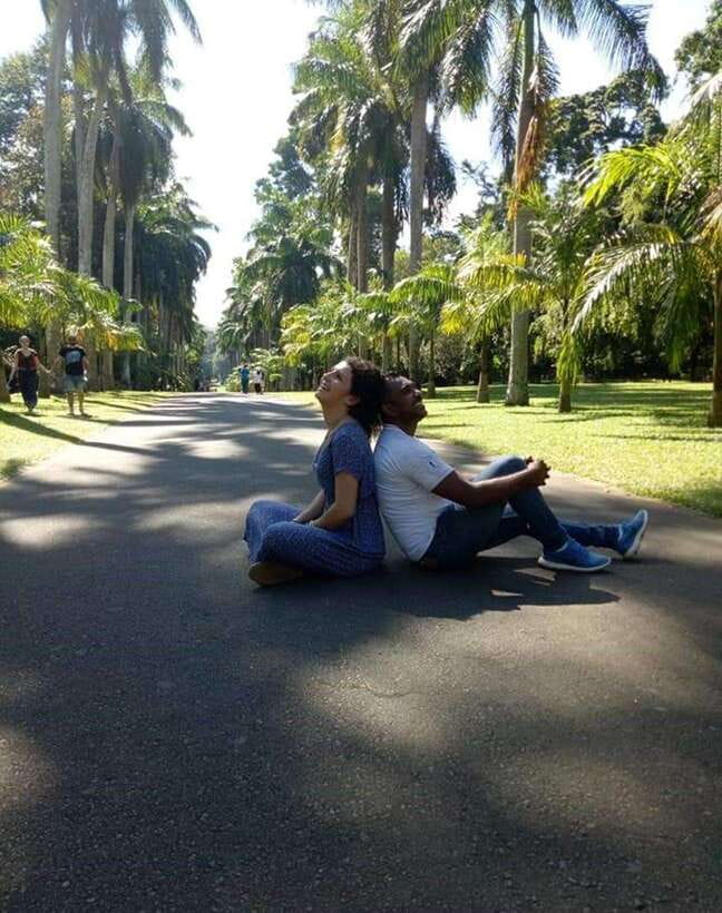 Kandy City Tour & Ambuluwawa Tuk Tuk Adventure - Royal Botanical Garden Peradeniya rewards a slower pace